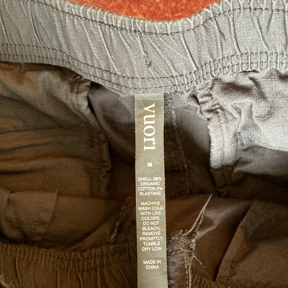 VUORI Ripstop Pants - Picture 15 of 16